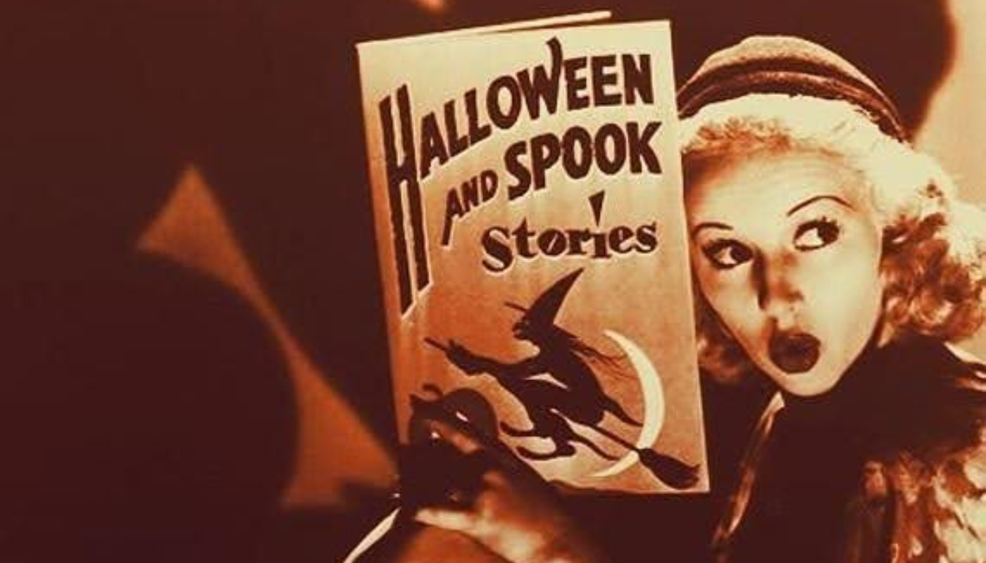 Fantasmas, miedos y deseo: lo que la spooky season te enseña sobre tu placer