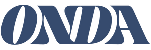 Logo azul